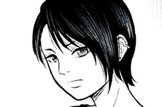 第１４話 巨悪との接触 표지