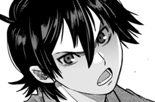 第４６話 勇者、ラファエルとのRAPバトルでドープな韻のパンチライン＆ディープなリリックはアゲアゲで会場を沸かす③ 표지