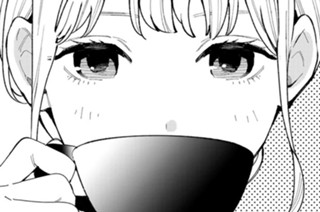 64화 番外編７ 夜カフェ 표지