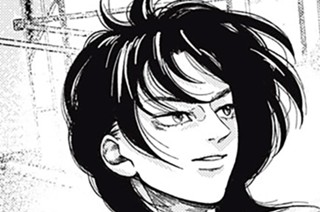 第２８話 judgement③《Epilogue》 표지