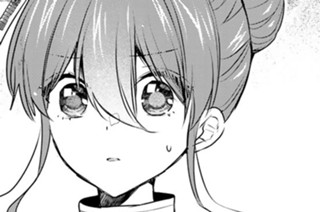 第２６話 표지