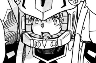 【第59話】 命の保障はできませんよ 표지