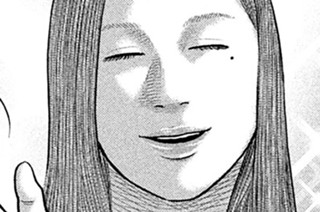 第４６話 狩猟好きの男‥‥。 표지