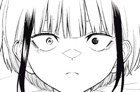 第３１話 血の呪い 표지