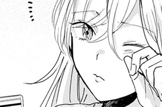 第１１９話 私にできること 표지