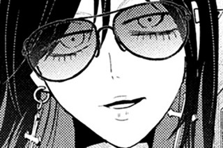 第６５話 取り残された女 표지