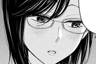 第３５話 ひさしぶりなので 표지