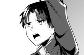 【第41話】 文化祭の戦いが始まった（１） 표지