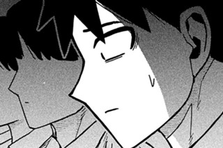 第８５話 むしろ興奮します 표지
