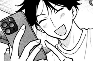 第６４話 アカハラの弁護人③ 표지