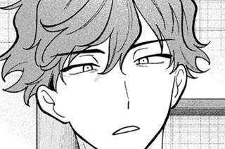 第５４話 兄弟の弁護人③ 표지