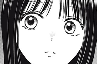 第３５話 百合乃が敗北 표지