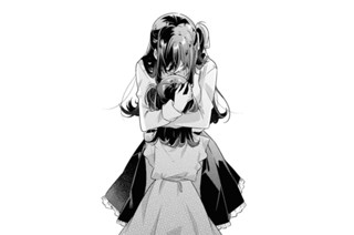 第34話 過去と、決意と、呪い。(4) 표지