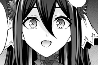 【第60話 (1)】常夜の城へ、突撃作戦！？ 표지