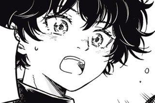 第５５話 표지
