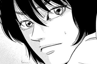 第１４話 カルメン 표지