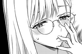 第２７話 文化祭① 표지