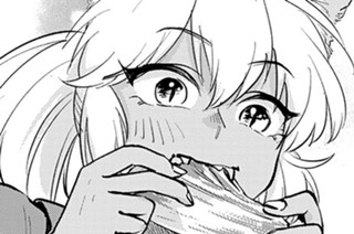 第３３話 「話したかったこと」② 표지