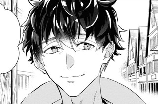 第3話 (前編)(1) 표지