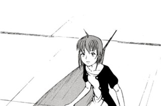 第５７話 そしてくる日 표지