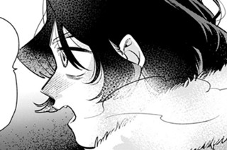 ６話 おれの本編はこれから始まるってかんじでさ（２） 표지