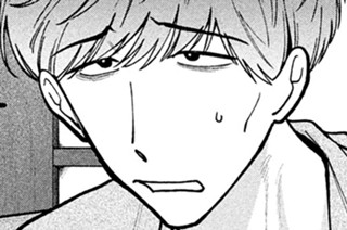 第５７話 マッチングアプリの弁護人 표지