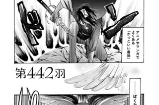 第４４２羽 표지