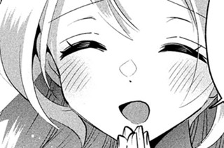 第８０話 贈って贈られて 표지