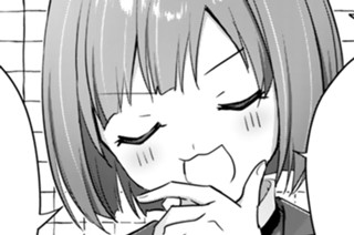 第４話 セルマさん、汚染部屋探索！？① 표지