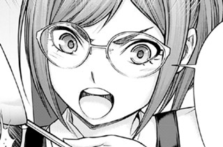第４４話 バレンタインデー 표지