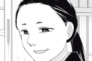 第７３話 お泊まり 표지