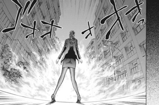 第３１話 反撃！！ 표지