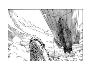 Ｆｌｉｇｈｔ２ 賞金と極小龍の悪魔風 표지