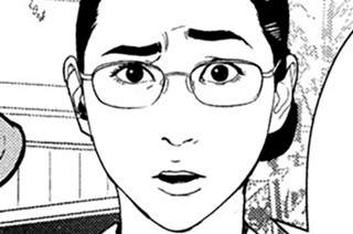 第４話① 표지