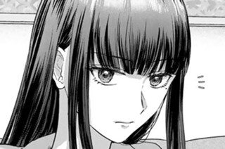 第１０話 「傷」 표지