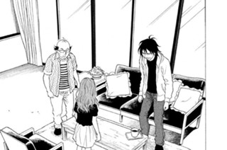 第３６話 家政婦は見た！ 표지