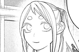 第３８話 おもてなしの計 표지