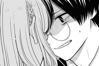 第93話 先生、話をしましょう。(1) 표지