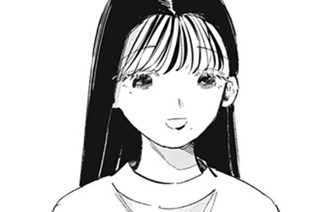 休載イラスト 표지