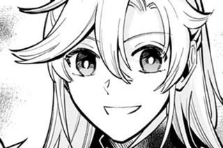 第５話 美食使② 표지