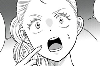 第５話 嫁入り前に屋台メシを 표지