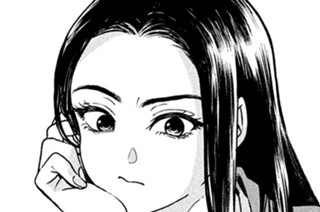 第１６２話 従姉妹 표지