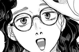 第４１話 嫁と姑 犬と猿 표지