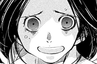 第３７話 人間の性 표지