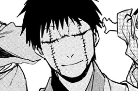 第４１話 光に導かれて② 표지