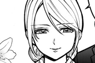 第３３話① 疾走！ 切谷の想い① 표지