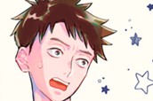第１話 ノラ猫 표지