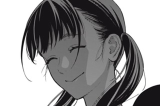第32話 (後編)(1) 표지