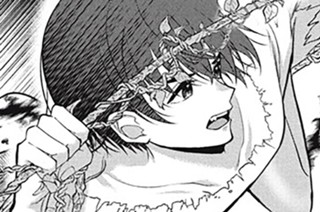 第３１話 希望の鍵 표지