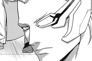 第４９話 法と秩序の守護者 표지